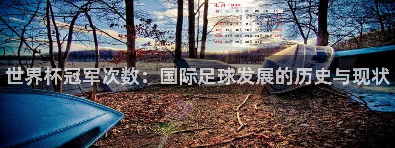 世界杯亚洲区预选赛积分榜：世界杯冠军次数：国际足球发展的历史与现状