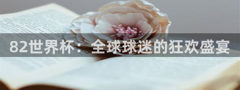 世界杯预选赛：82世界杯：全球球迷的狂欢盛宴